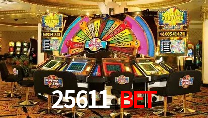 Apostas Esportivas no 25611 Bet