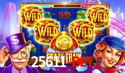 Login 25611 Bet Casino Online